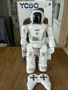 Robot YCOO neo