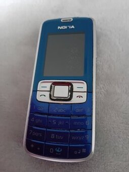 Nokie - 1