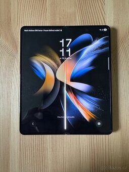 Samsung Galaxy Z Fold 4 náhradní díly