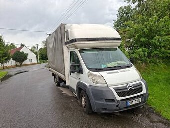 Citroën jumper