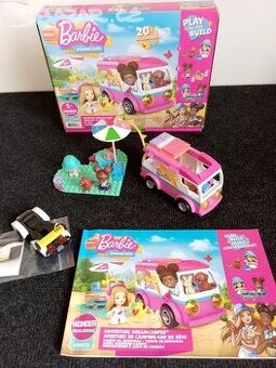 LEGO BARBIE