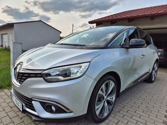 Renault Scenic 1.6D/96kw,Energy Bose