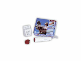 Bausch 0320 bruska na paty Pedipeel