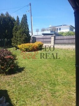 prodam RD Okrouhlo-Jesenice,PZ,4+1,dvojgaraz,terasa,tepel.ce
