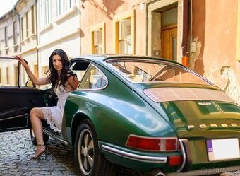 lakovna pouze pro veterány Škoda, Tatra, Porsche, Mercedes