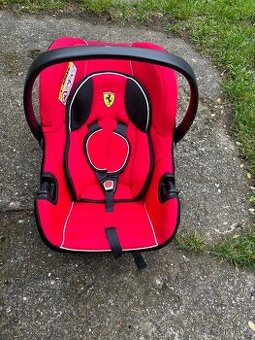 AUTOSEDAČKA FERRARI 0-13KG
