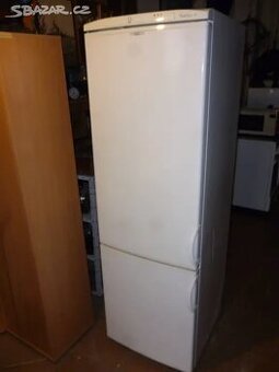 lednička amica ,v-180cm,š-60cm