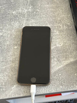 iPhone SE 2020 128 gb black - 1