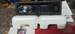 Autorádio Pioneer DEH-2400UB - 1
