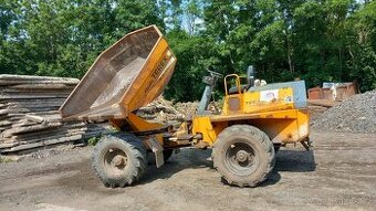 Dumper 6t Terex