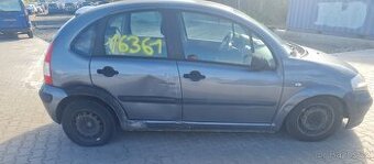Citroen C3 č. 16361 - 1