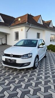 VW POLO 1.2Tsi 77kw DSG (Automat) - 1