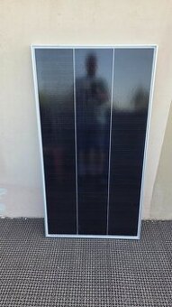 Fotovoltaický solární panel SOLARFAM 170W mono - 1