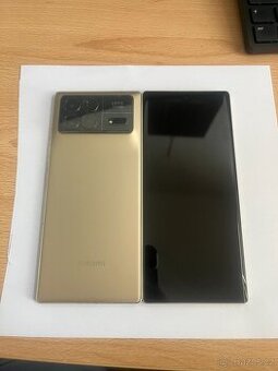 Xiaomi Mix Fold 3 5G, gl. otevřená verze - velmi dobrý stav