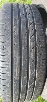 Continental Conti premium Contact 215/55/18
