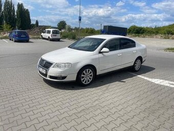 Passat b6 2.0tdi comonrail