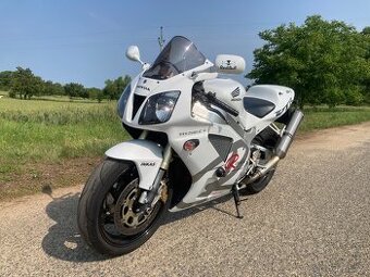Honda VTR 1000-SP1 SC45/1/1