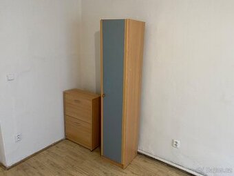 Daruji skříň
