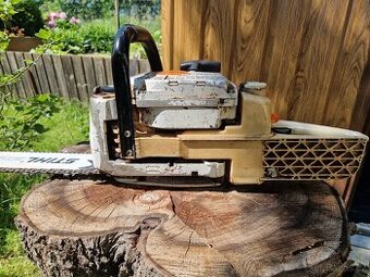 Stihl ms461