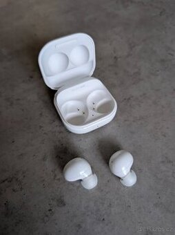 Samsung Galaxy Buds2 bílé/white