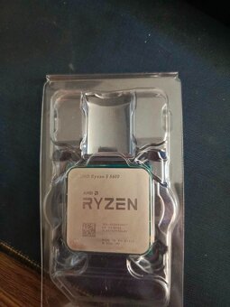 AMD Ryzen 5 5600