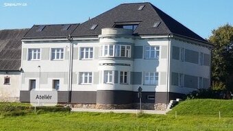 Prodej specif. typu nem. - ateliér 60m²