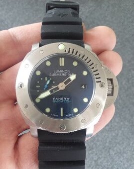 Luminor Panerai