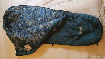Dětský spacák Coleman (max výška 150cm) 500 Kč