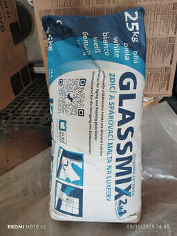 Malta luxfery Glassmix - 1