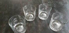 Sklenice na whisky