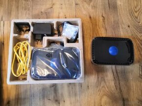 Netgear N600 wifi dual band router