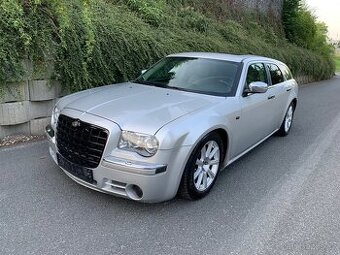 Chrysler 300C 3.0 CRD combi