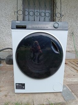 Pračka se sušičkou Haier