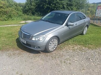 Mercedes C 350 cdi automat - 1