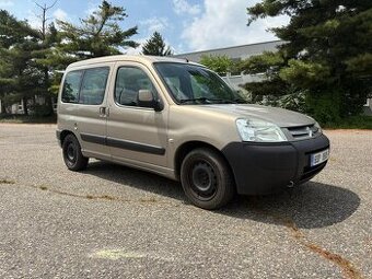 Citroen Berlingo 1.6 HDI