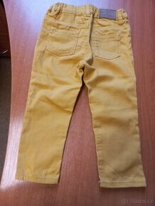 Kalhoty H+M, vel. 86