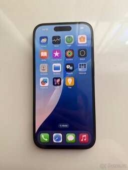 Prodám iPhone 16