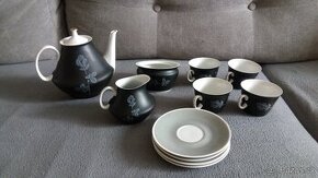 Vymením porcelán IV