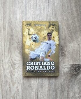Cristiano Ronaldo: Cesta Na Vrchol