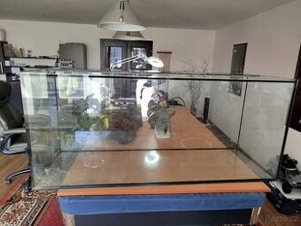 Aquarium 560 l