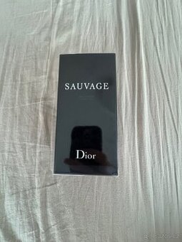 Dior Sauvage - mýdlo