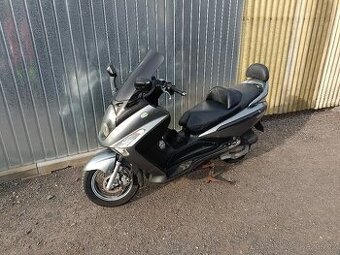 Sym GTS 125