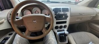 Dodge caliber