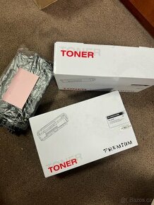 Toner HT-CE505X/CF280X