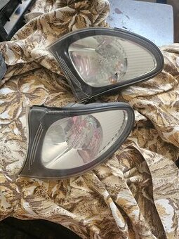 Blinkry po FL bmw e46