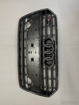 Audi a7 s7 maska facelift