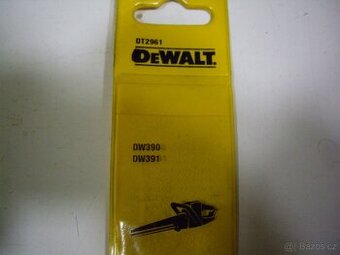 Pilový list DEWALT -