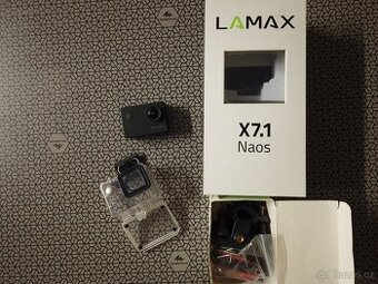 Akční kamera LAMAX X7.1 Naos