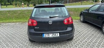Golf 1.4 59kw benzin