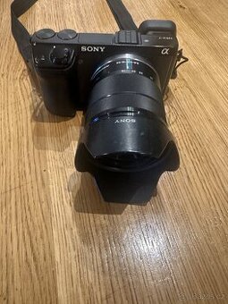 Sony Nex 7